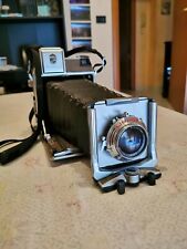 Linhof Super Technika IV 6x9 con accessori