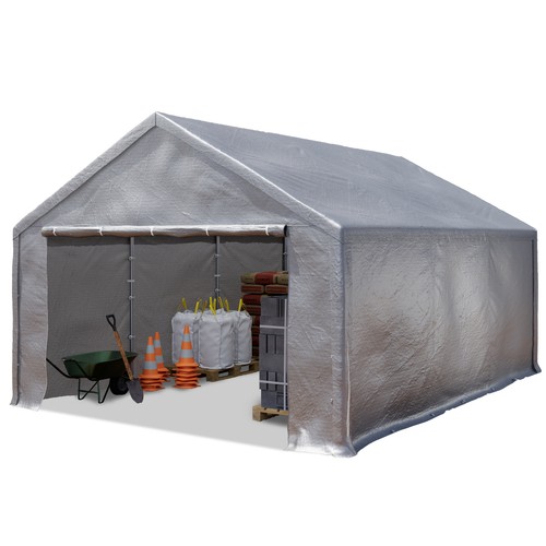 Tenda capannone 4x6 - tenda, m