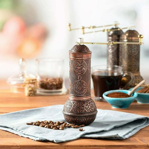 Macinacaffè turco fatto - , a