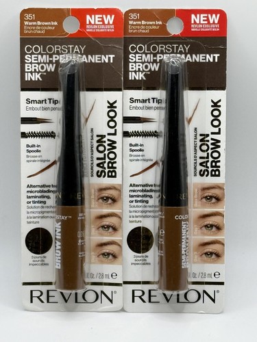 Lotto revlon colorstay - 2,