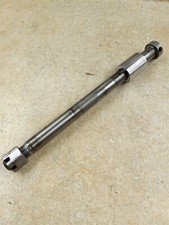 Suzuki 500 TITAN T500 Mozzo