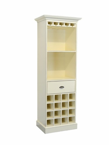 Scaffale porta vino - , legno
