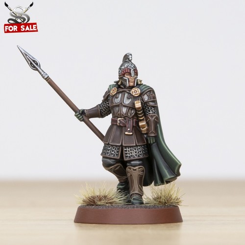 Haleth principe rohan a - di,