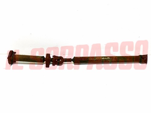 Albero trasmissione giunti - trasmissione,