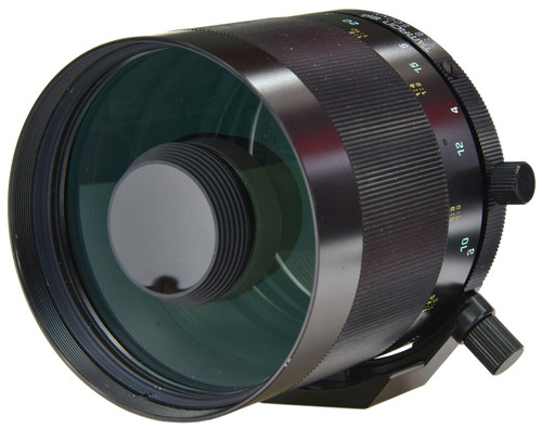 Specchio tamron 500mm f8 - specchio,