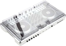Decksaver Numark N4 - Cover