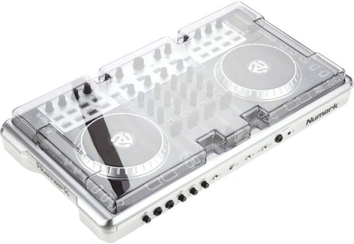 Decksaver numark cover - decksaver,