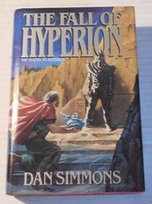 1990 1ST PRINTING - THE FALL