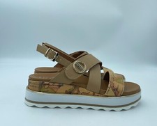 Scarpe sandali donna ALVIERO