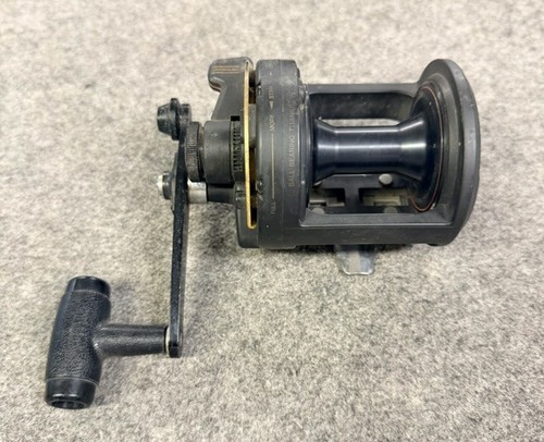 Mulinello shimano triton - triton, tld