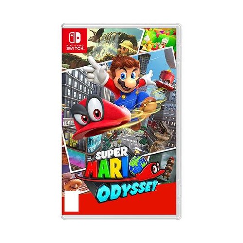 Nintendo super mario - super,