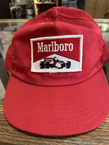 Vintage marlboro racing - marlboro,