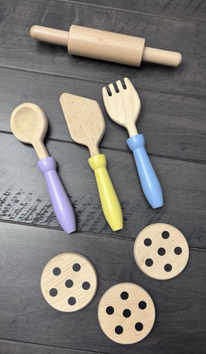 Kidkraft utensili cucina - kidkraft,