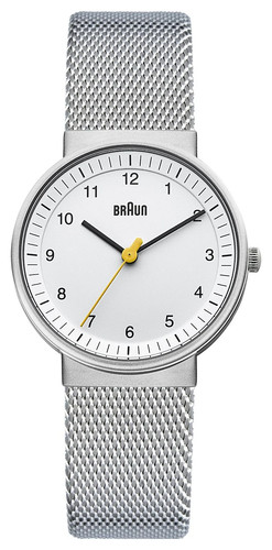 Braun orologio quarzo - al,