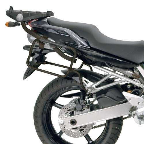 Givi portapacchi laterale per - givi,