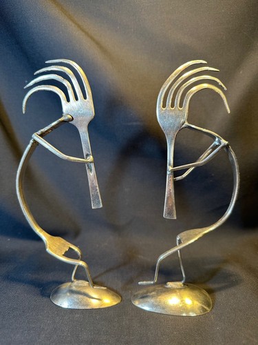 Sculture forchetta e - sculture,