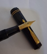 OMAS Extra Lucens vintage