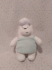 Miniso Life We Bare Bears Chef