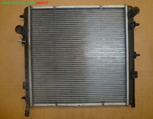 Radiatore acqua per - radiatore,