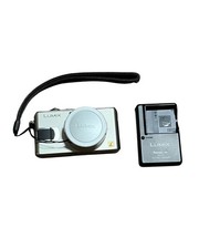 Panasonic LUMIX DMC-LX1