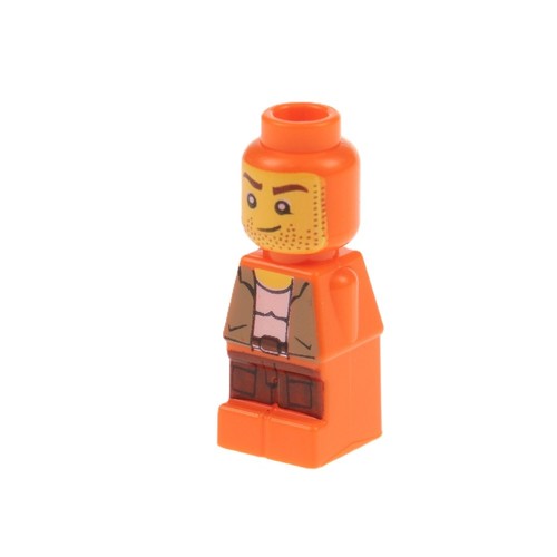 Lego micro personaggio - 1x,