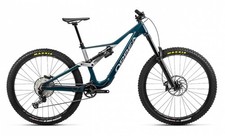 Orbea Rallon M20 29" Full 12
