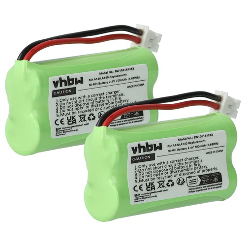 Batteria per siemens - batteria,
