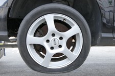 VW Passat 3C Golf Pneumatici