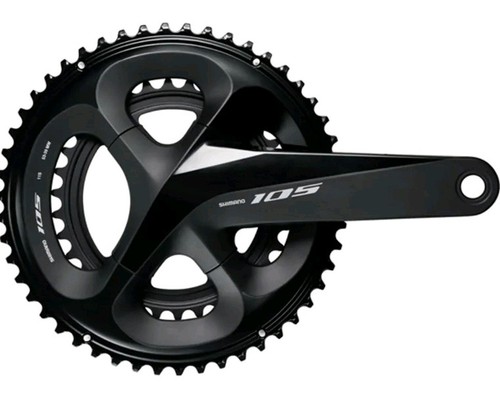 Catena compatta shimano - compatta, r7000