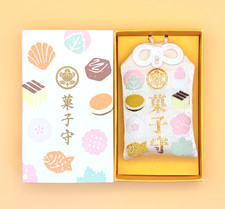 Dazaifu Tenmangu Kashi Mamori