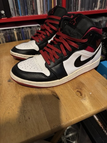Air jordan mid gym - jordan, 1