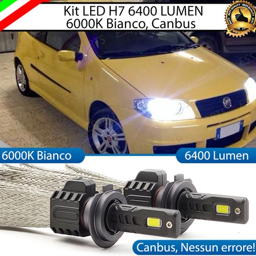 Kit lampade anabbaglianti - lampade,