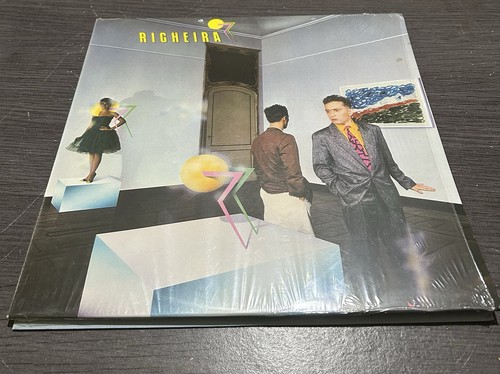 Righeira 1983 - “righeira”,