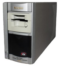 Nikon Super Coolscan 4000