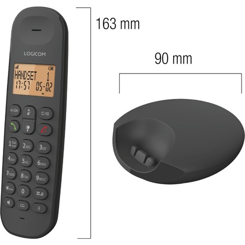 Logicom iloa 150 - logicom,