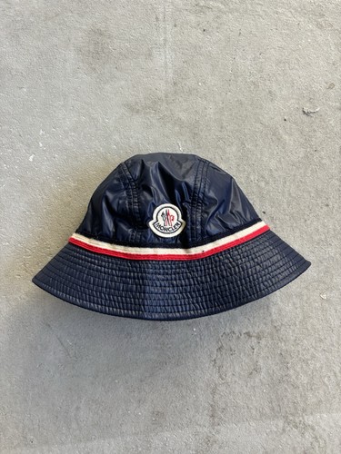 Moncler vintage panamas donna - moncler,