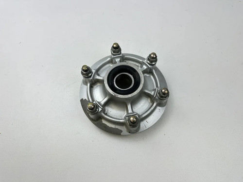 Porta corona kawasaki er5 - corona,