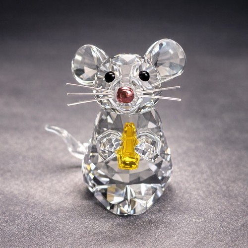 Statuina swarovski topo con - statuina,