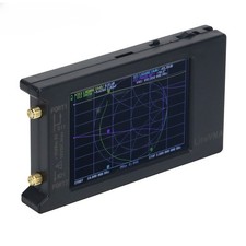 Per MF HF VHF LiteVNA-64 50