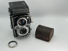 Rollei rolleiflex type 2 - rollei,