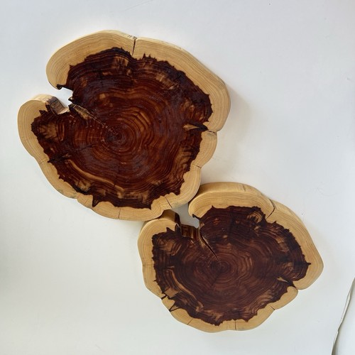 Centrotavola tavole legno - centrotavola, in