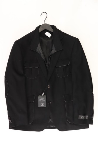 Giacca lana cerruti regular - di,