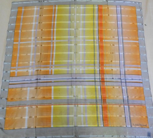 Foulard 100 pura seta - foulard, 100%