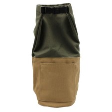  Sacchetto Della Lampada Olio Borsa Lanterna Dell'olio Forniture Campeggio