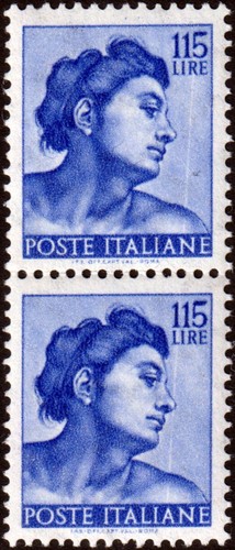 1961 lire 115 - 1961,