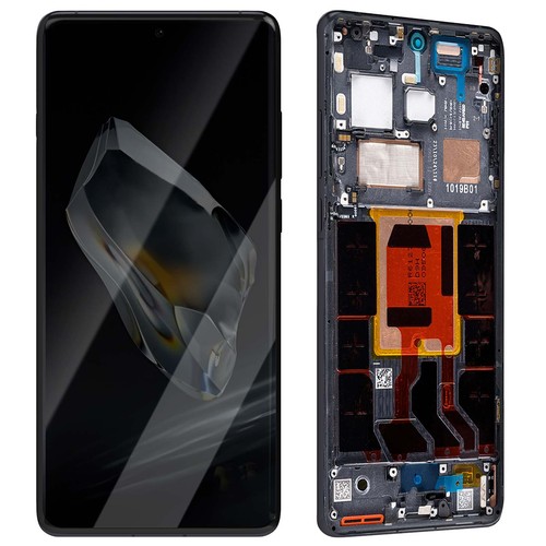 Schermo completo oneplus - schermo, 12