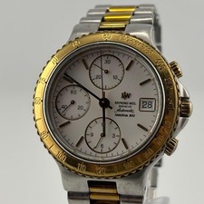 Orologio uomo automatico