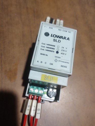 Lowara sld cod - ,