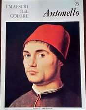 ANTONELLO DA MESSINA - I