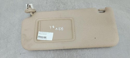 Aletta parasole sinistro - parasole,